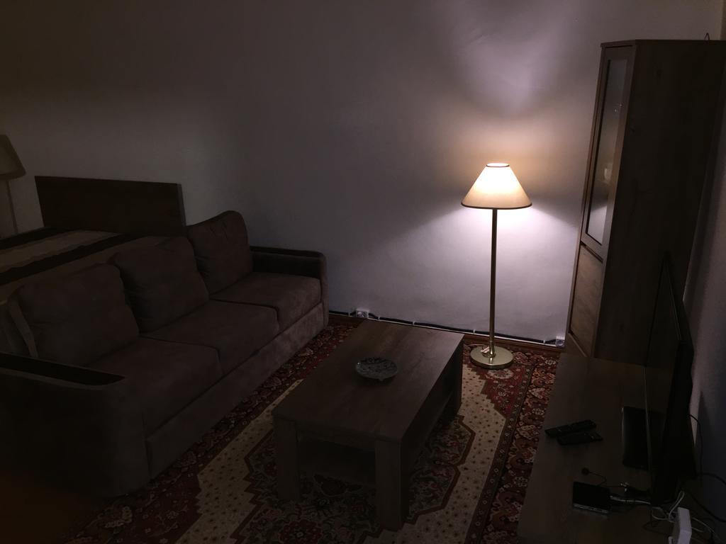 Holiday home Family House
