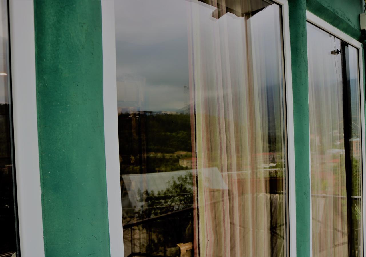 Family House Dilijan