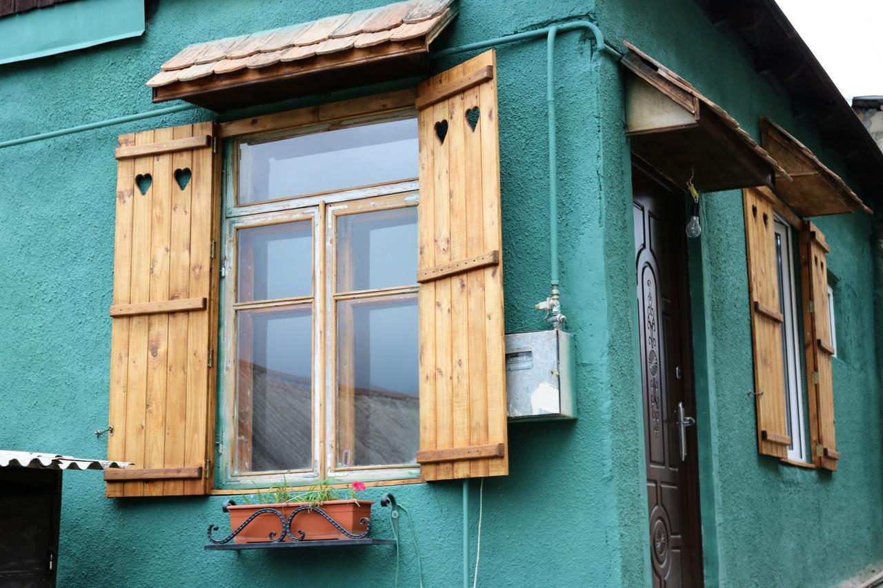 Family House * Dilijan