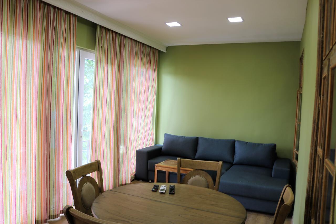 Family House Dilijan