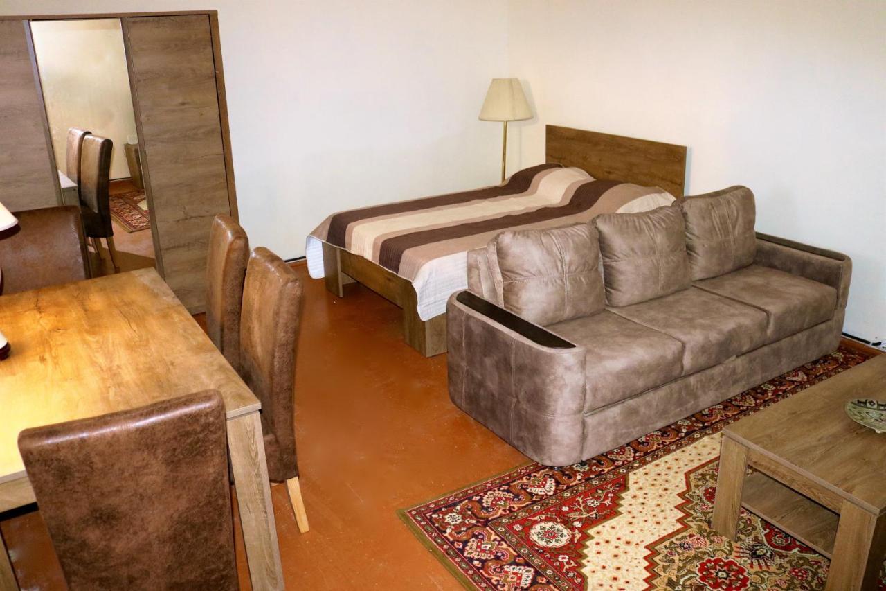 Family House * Dilijan
